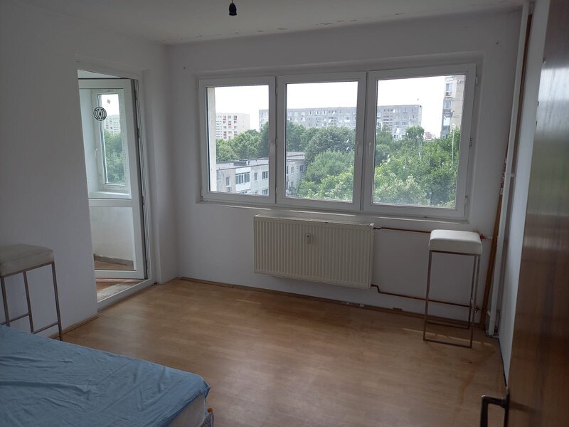 Berceni, Brancoveanu, statia Covasna