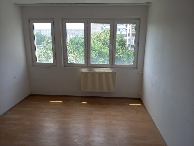 Berceni, Brancoveanu, statia Covasna