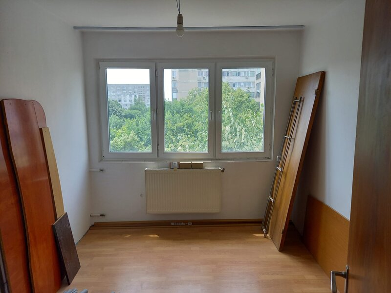 Berceni, Brancoveanu, statia Covasna