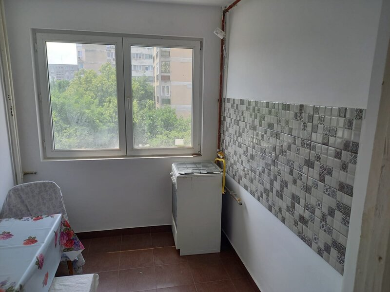 Berceni, Brancoveanu, statia Covasna